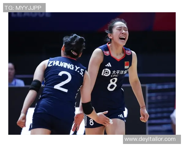 北京排球队实力分析与发展前景探讨聚焦排球运动的未来之路