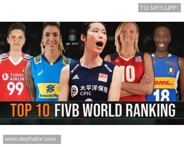 南京排球队心理素质排名第一最新排球心理素质TOP10揭晓 南京排球队心理素质排名第一最新排球心理素质TOP10揭晓