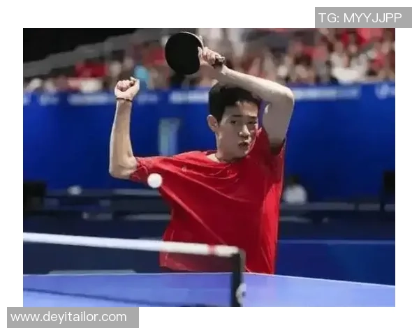 南京乒乓球队战术创新引发热议助力球队在全国赛场崭露头角 南京乒乓球队战术创新引发热议助力球队在全国赛场崭露头角