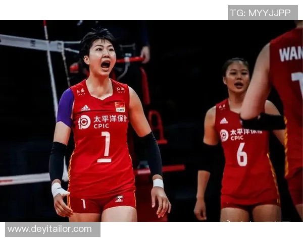 武汉排球队强势崛起荣登全国排球力量排行榜第二名