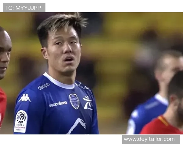 韩国足球明星们的服兵役经历与职业生涯的影响分析 韩国足球明星们的服兵役经历与职业生涯的影响分析