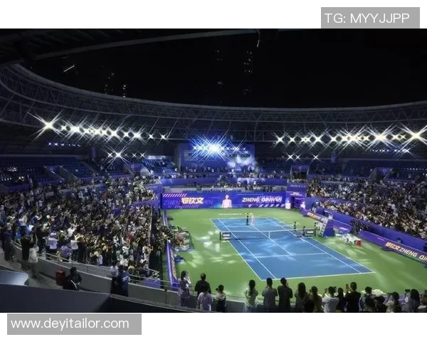 北京网球队在冠军赛中的强势表现与未来展望分析 北京网球队在冠军赛中的强势表现与未来展望分析