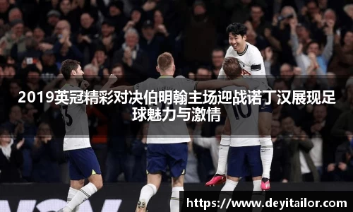 2019英冠精彩对决伯明翰主场迎战诺丁汉展现足球魅力与激情