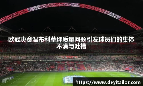 欧冠决赛温布利草坪质量问题引发球员们的集体不满与吐槽